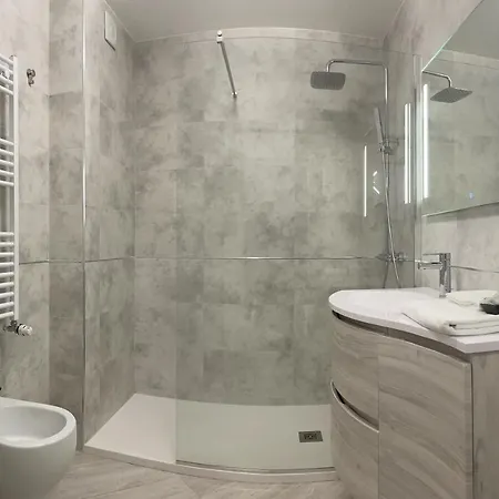 Apartmanhotel Residenze Niguarda *