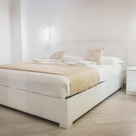 Residenze Niguarda Apartmanhotel