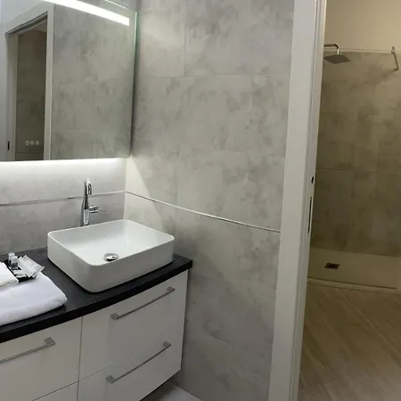 Residenze Niguarda * Milánó
