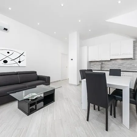 Residenze Niguarda Milánó