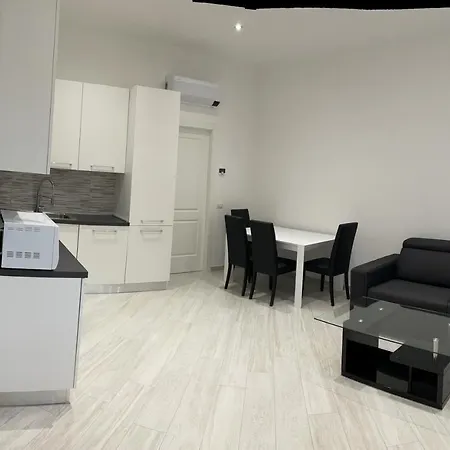 Apartmanhotel Residenze Niguarda