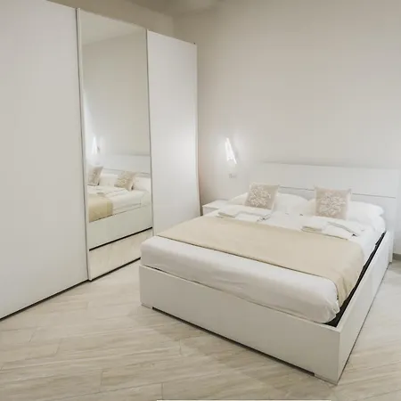 Residenze Niguarda Apart Otel