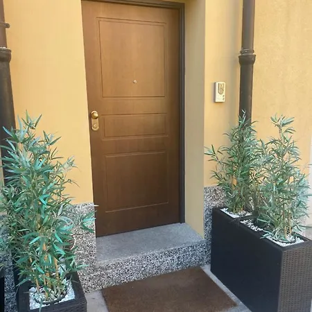 Residenze Niguarda Milánó