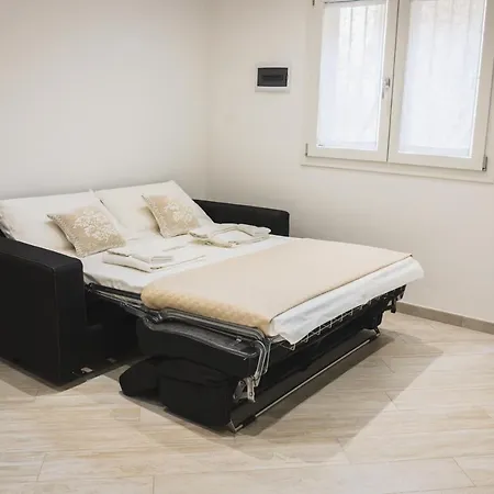 Residenze Niguarda * Milánó