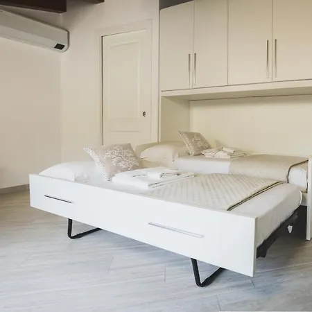 Residenze Niguarda Apartmanhotel *