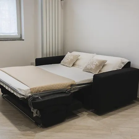 Residenze Niguarda Apartmanhotel Milánó