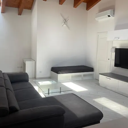 Apartmanhotel Residenze Niguarda