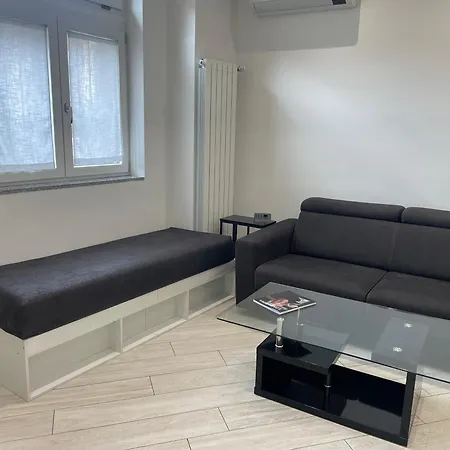 Residenze Niguarda * מילאנו