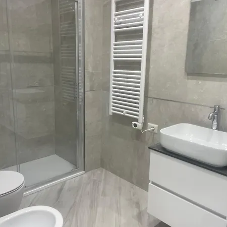 Residenze Niguarda Apart Otel *