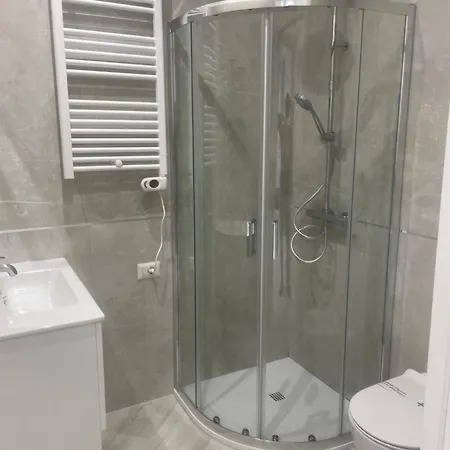 Apartmanhotel Residenze Niguarda *