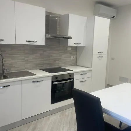 Residenze Niguarda Apart Otel