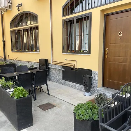 Apartmanhotel Residenze Niguarda *