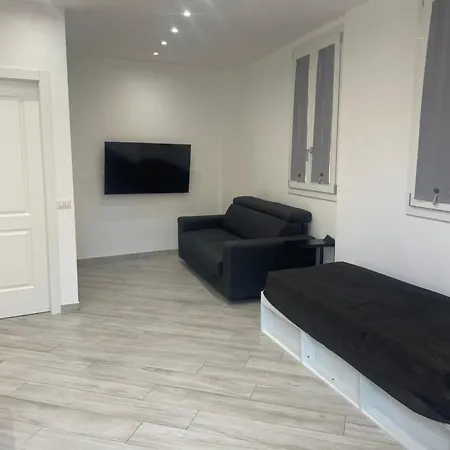 Residenze Niguarda Apart Otel