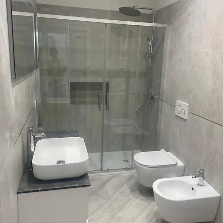 Residenze Niguarda Apartmanhotel