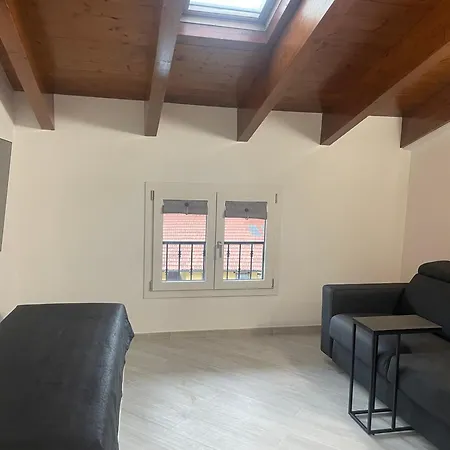 Apart Otel Residenze Niguarda Milano