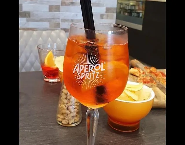 Aparthotel Residenze Niguarda 5*