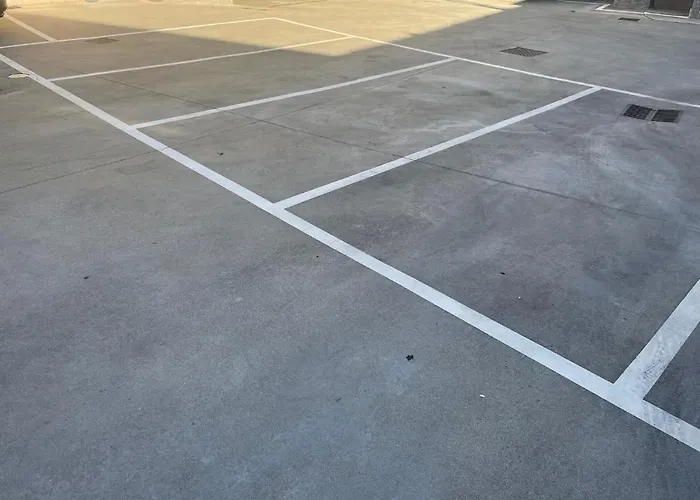 Aparthotel Residenze Niguarda Milano