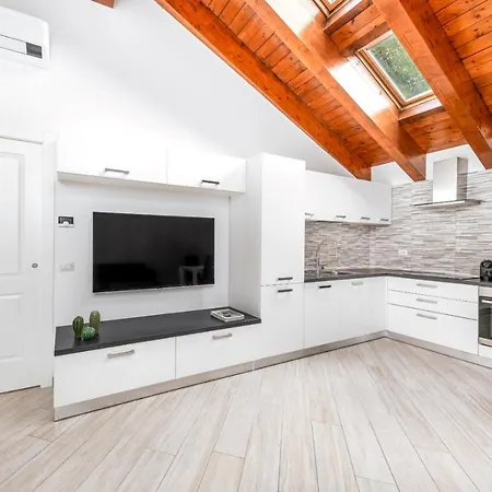 Residenze Niguarda 4*